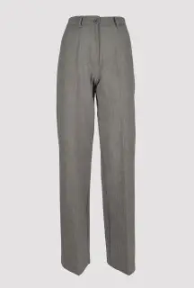 Pantalone a Palazzo Verde vista frontale