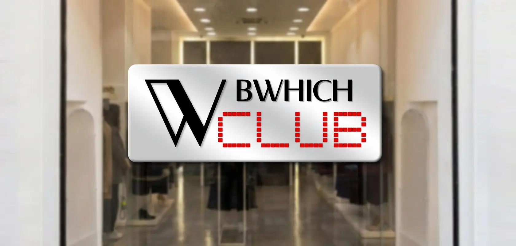 BWHICH Club Logo